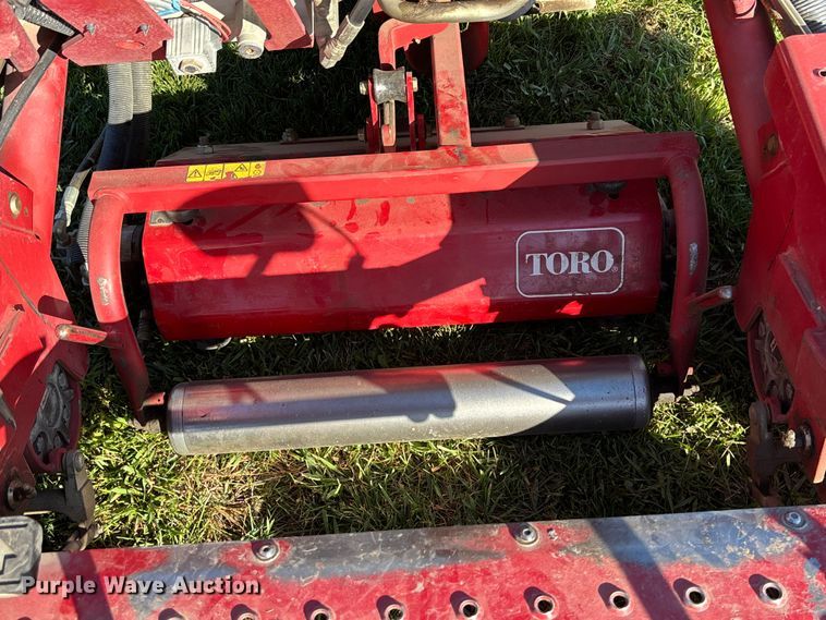 image for item EE4194 Toro GreensMaster 3150 reel mower