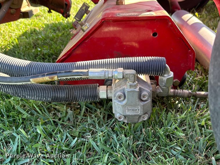 image for item EE4194 Toro GreensMaster 3150 reel mower