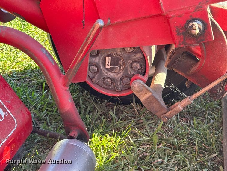 image for item EE4194 Toro GreensMaster 3150 reel mower