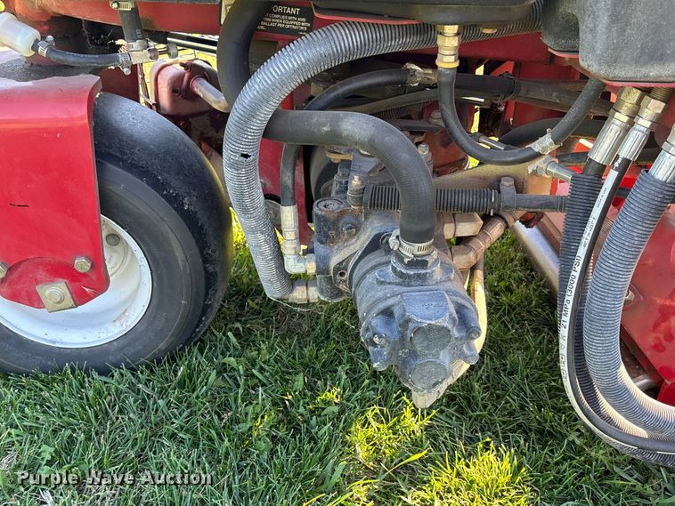 image for item EE4194 Toro GreensMaster 3150 reel mower