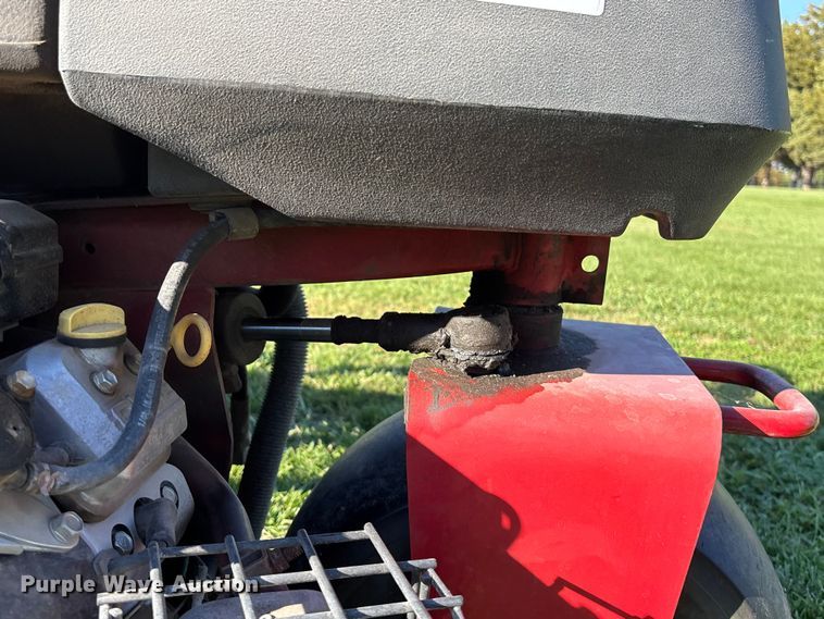 image for item EE4194 Toro GreensMaster 3150 reel mower