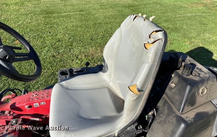 image for item EE4194 Toro GreensMaster 3150 reel mower