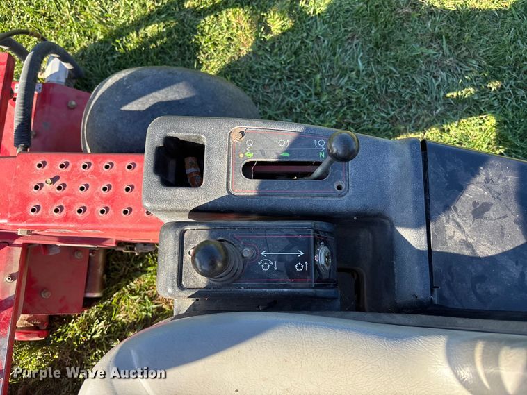 image for item EE4194 Toro GreensMaster 3150 reel mower