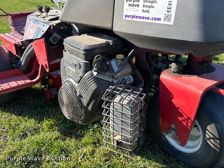 image for item EE4194 Toro GreensMaster 3150 reel mower