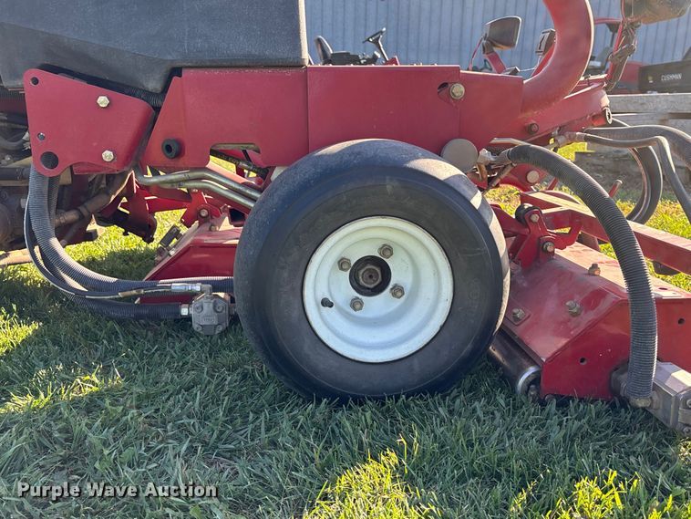 image for item EE4194 Toro GreensMaster 3150 reel mower