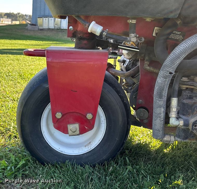 image for item EE4194 Toro GreensMaster 3150 reel mower