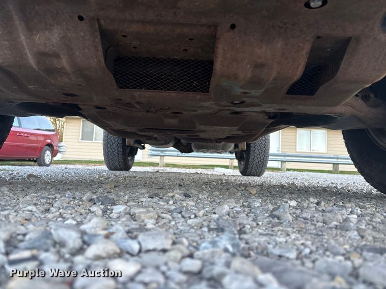 image for item EE4199 2010 Toyota FJ Cruiser SUV