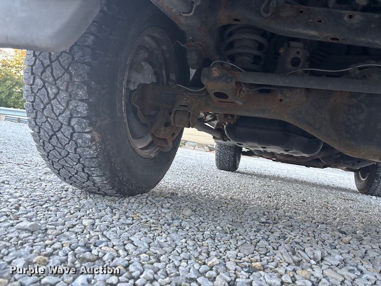 image for item EE4199 2010 Toyota FJ Cruiser SUV