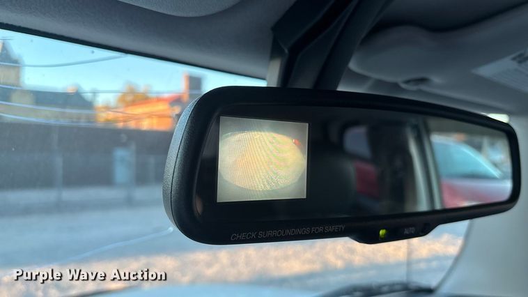 image for item EE4199 2010 Toyota FJ Cruiser SUV