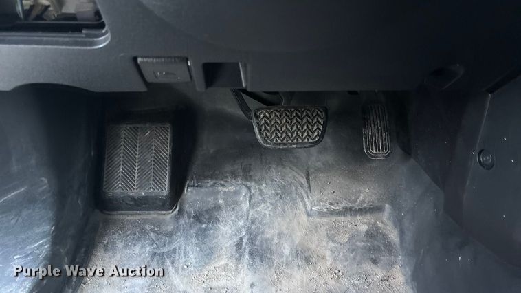 image for item EE4199 2010 Toyota FJ Cruiser SUV