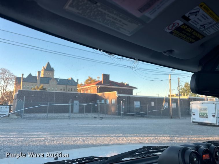 image for item EE4199 2010 Toyota FJ Cruiser SUV