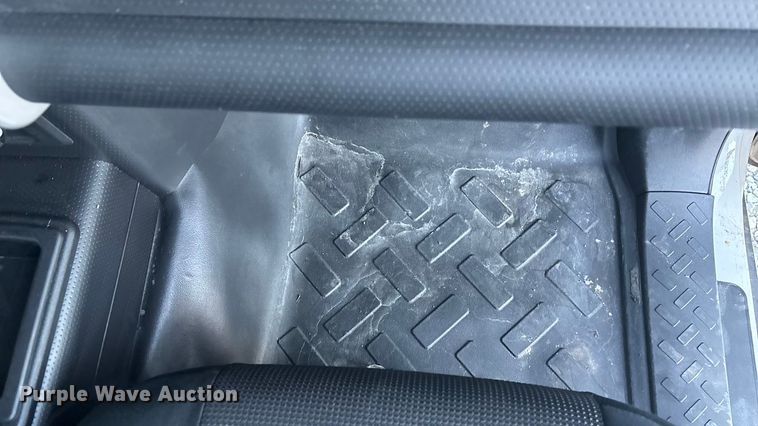 image for item EE4199 2010 Toyota FJ Cruiser SUV