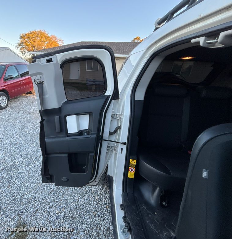 image for item EE4199 2010 Toyota FJ Cruiser SUV