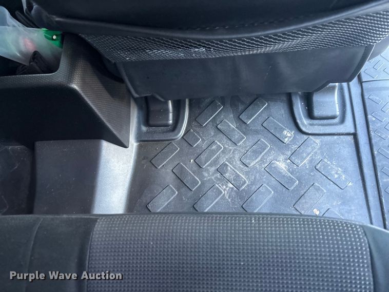 image for item EE4199 2010 Toyota FJ Cruiser SUV