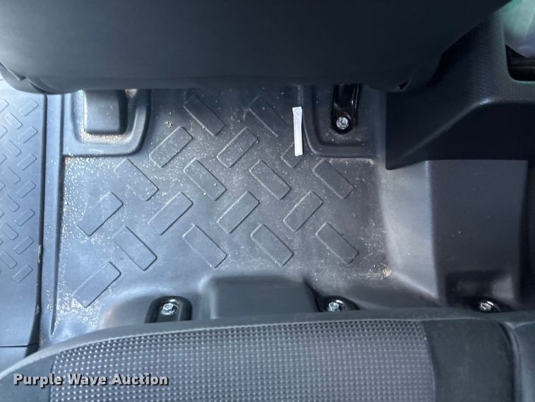 image for item EE4199 2010 Toyota FJ Cruiser SUV