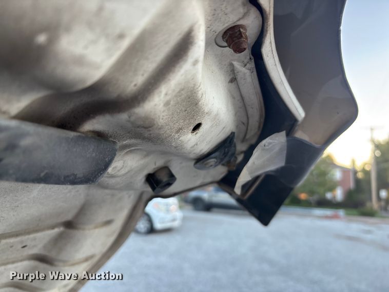 image for item EE4199 2010 Toyota FJ Cruiser SUV