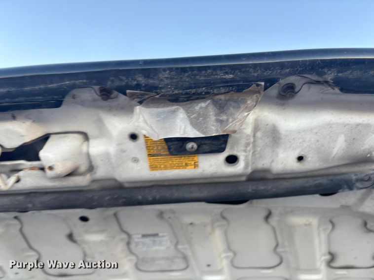 image for item EE4199 2010 Toyota FJ Cruiser SUV