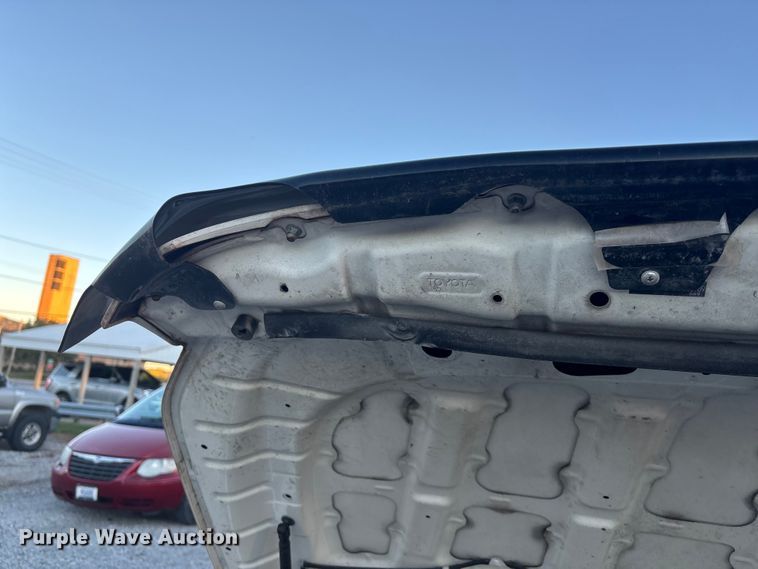 image for item EE4199 2010 Toyota FJ Cruiser SUV