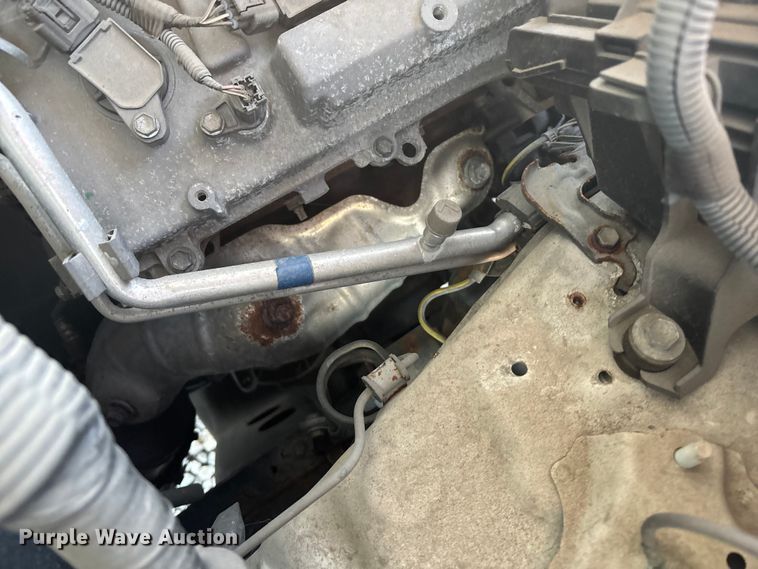 image for item EE4199 2010 Toyota FJ Cruiser SUV