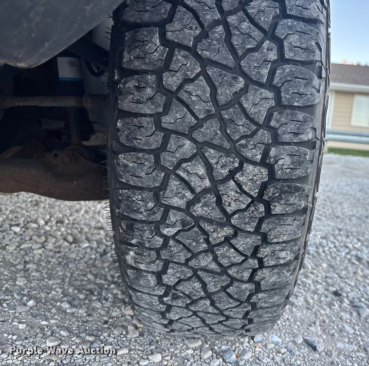 image for item EE4199 2010 Toyota FJ Cruiser SUV