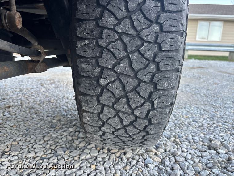 image for item EE4199 2010 Toyota FJ Cruiser SUV