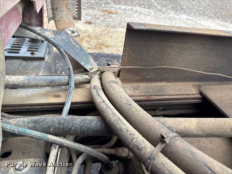 image for item EJ7684 1997 Chevrolet C7500 dump truck