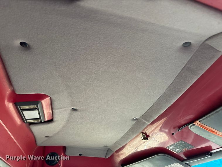 image for item EJ7684 1997 Chevrolet C7500 dump truck