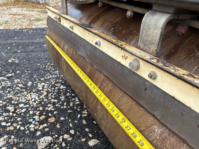 image for item EJ7690 1988 Bomag BW 120 AD-2 double drum vibratory roller