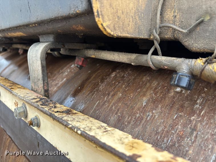 image for item EJ7690 1988 Bomag BW 120 AD-2 double drum vibratory roller