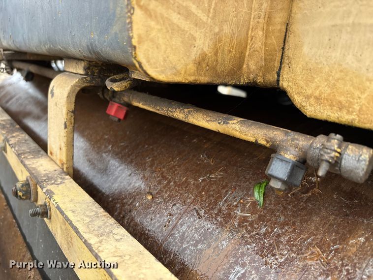 image for item EJ7690 1988 Bomag BW 120 AD-2 double drum vibratory roller