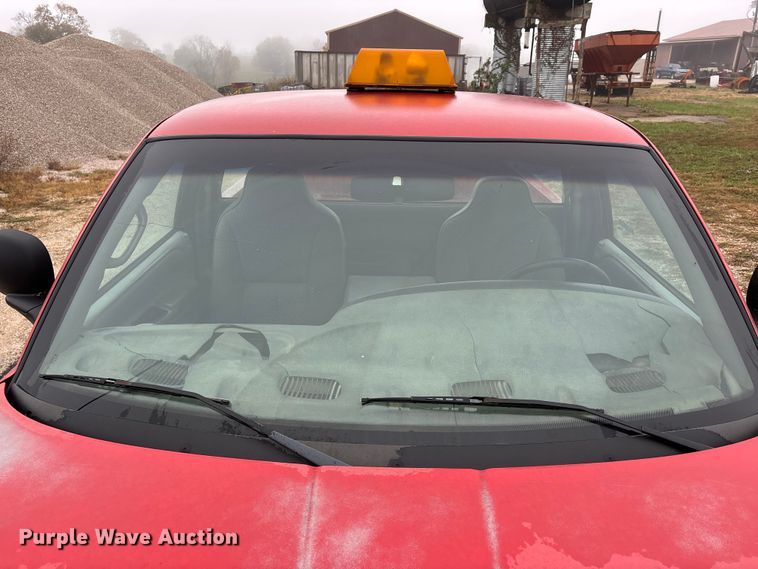 image for item EJ7692 1998 Dodge Ram 1500 pickup truck