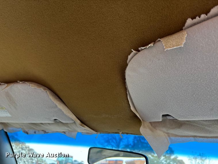 image for item EJ7692 1998 Dodge Ram 1500 pickup truck