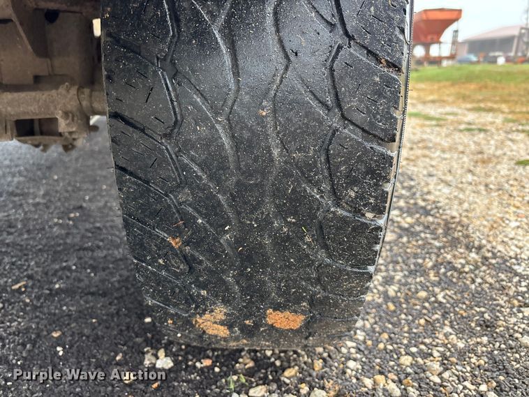 image for item EJ7692 1998 Dodge Ram 1500 pickup truck