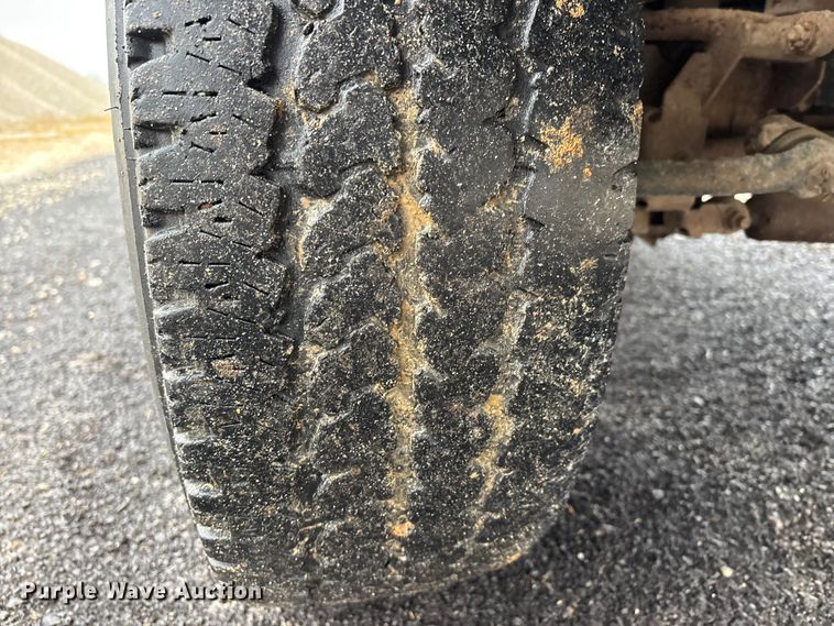 image for item EJ7692 1998 Dodge Ram 1500 pickup truck