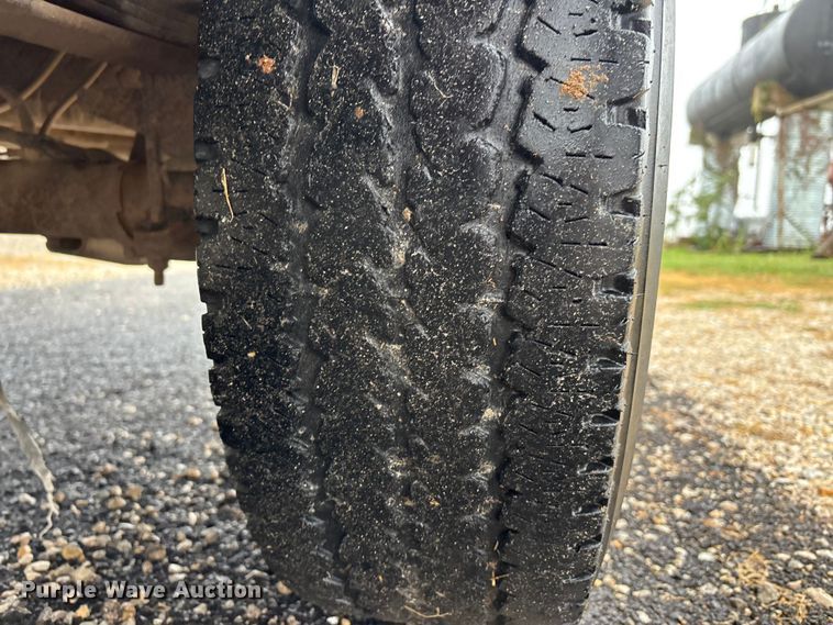 image for item EJ7692 1998 Dodge Ram 1500 pickup truck