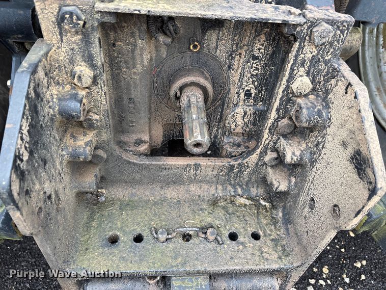 image for item EJ7693 Case-IH MX100 tractor