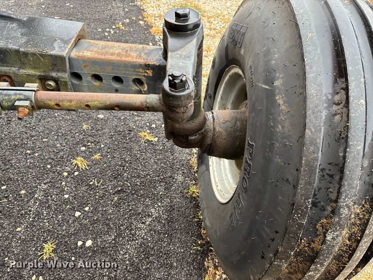 image for item EJ7693 Case-IH MX100 tractor