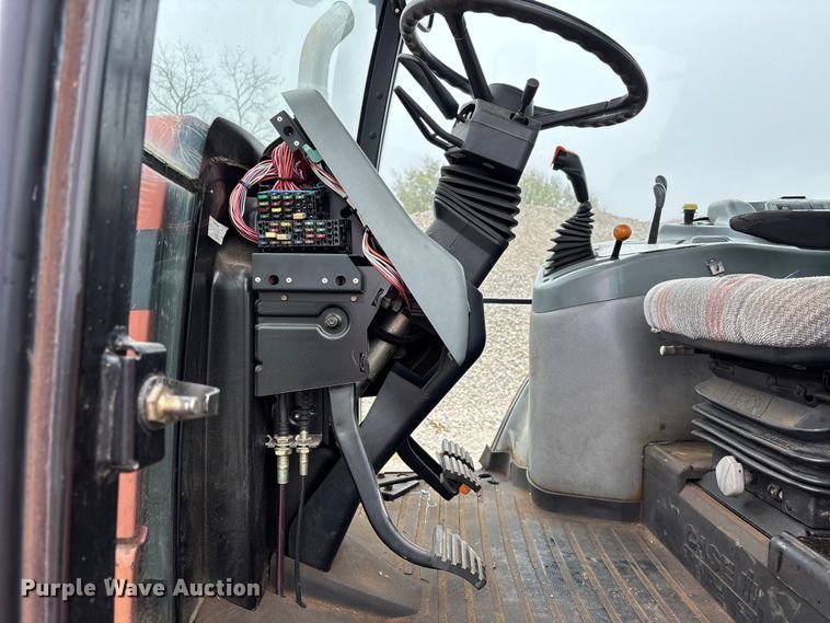 image for item EJ7693 Case-IH MX100 tractor