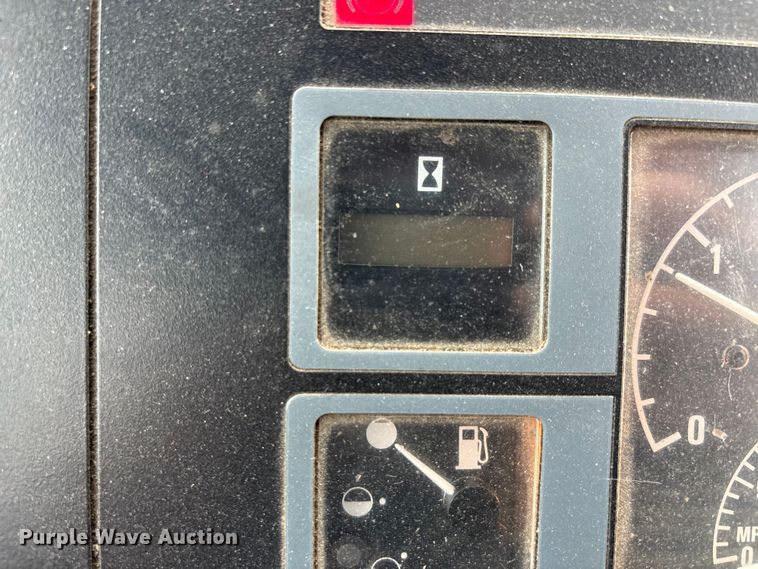 image for item EJ7693 Case-IH MX100 tractor