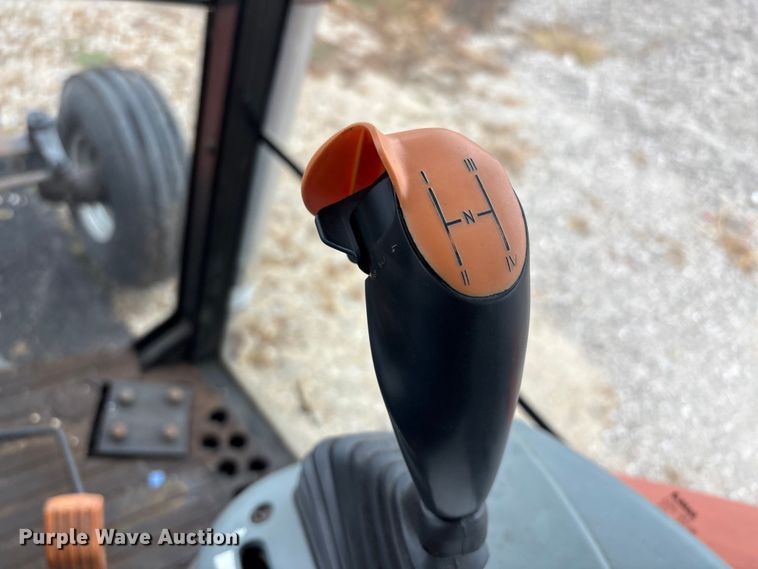 image for item EJ7693 Case-IH MX100 tractor