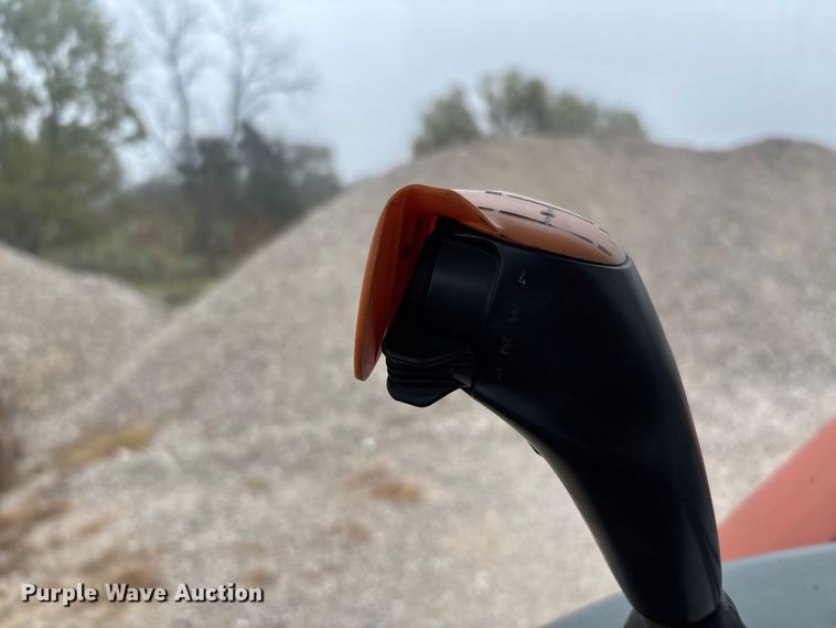 image for item EJ7693 Case-IH MX100 tractor