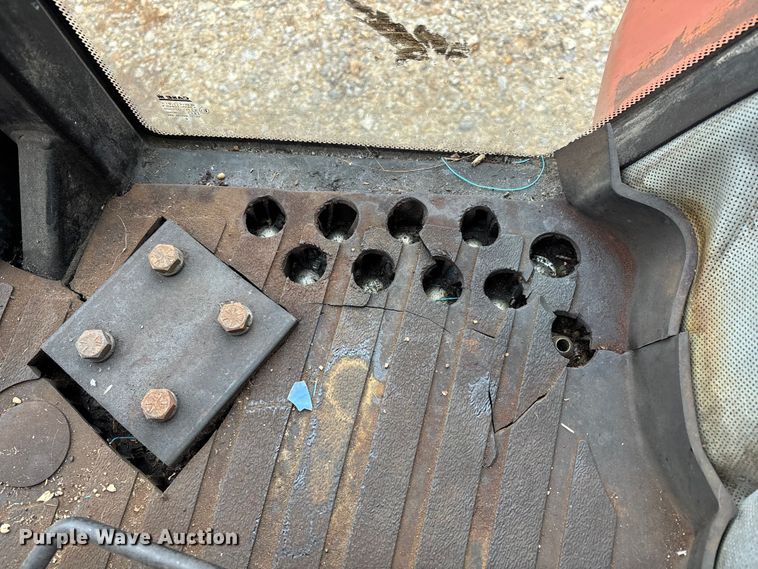 image for item EJ7693 Case-IH MX100 tractor