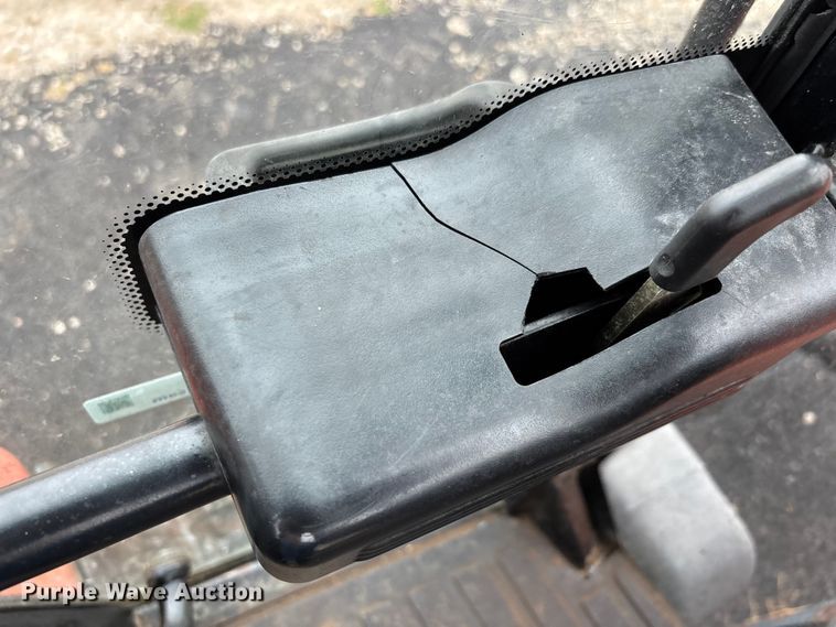 image for item EJ7693 Case-IH MX100 tractor