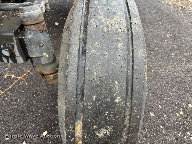 image for item EJ7693 Case-IH MX100 tractor