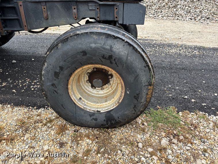 image for item EJ7693 Case-IH MX100 tractor