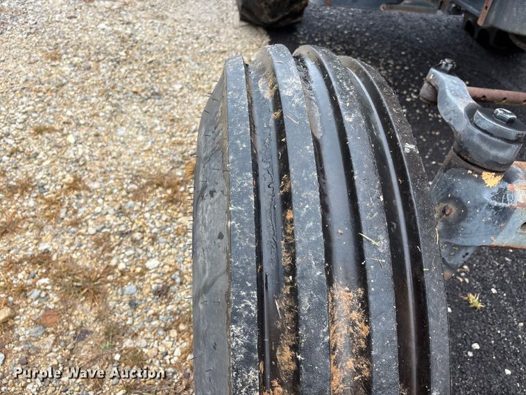 image for item EJ7693 Case-IH MX100 tractor