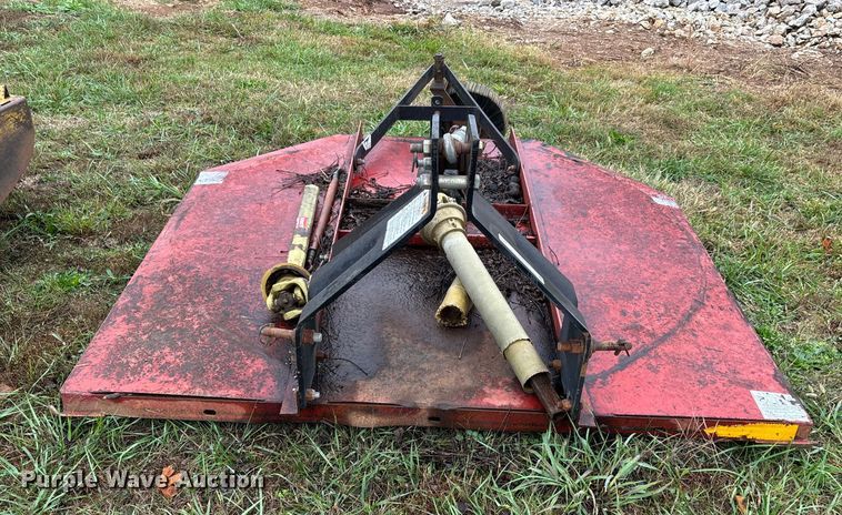 image for item EJ7694 Rotary mower