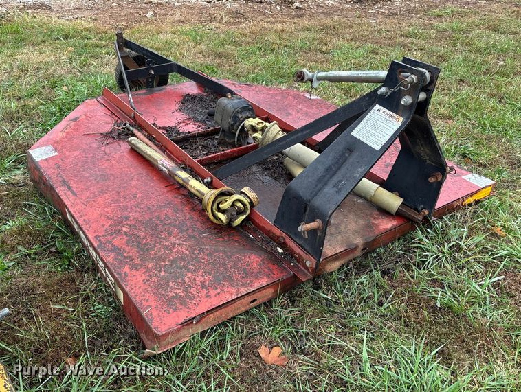 image for item EJ7694 Rotary mower