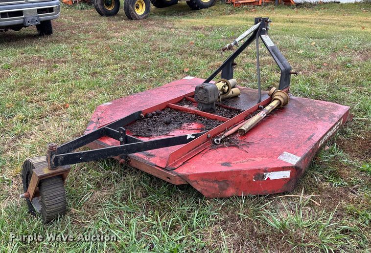 image for item EJ7694 Rotary mower