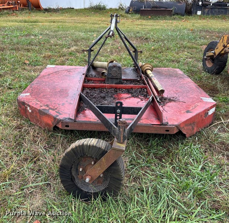 image for item EJ7694 Rotary mower
